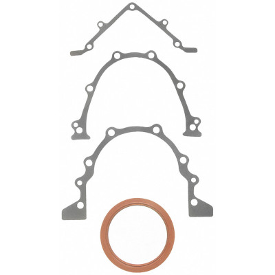 Fel-Pro Nissan Pickup BS 40384 Engine Crankshaft Seal Kit - BS40384 Photo - Primary